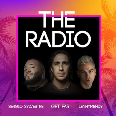 The Radio (feat. Sergio Sylvestre) - Radio Edit