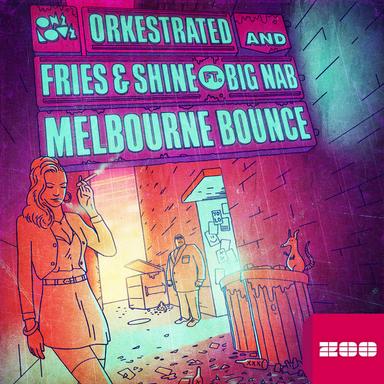 Melbourne Bounce (Remixes)