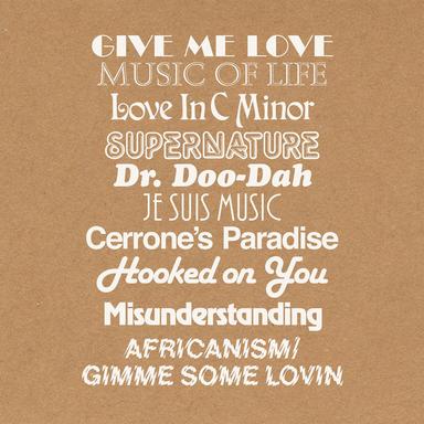 Supernature - Can Love Be Synth Remix