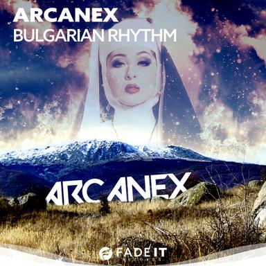 Bulgarian Rhythm - Radio Edit