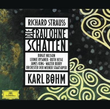 Die Frau ohne Schatten, Op. 65, TrV 234 / Act 2: Ein Handwerk verstehst du sicher nicht...Um Nahrung für mich gräme dich nicht! - Live