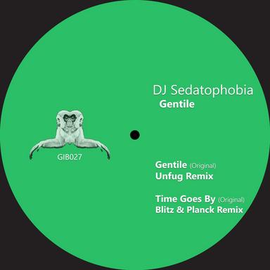 Gentile - Unfug Remix