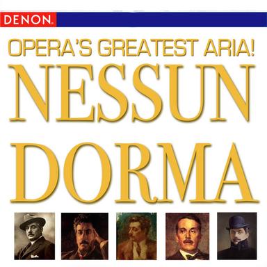 Turandot: Nessun dorma