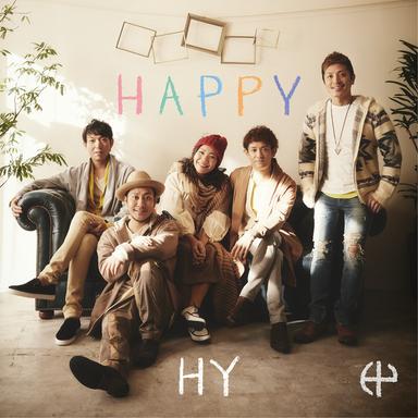 HAPPY