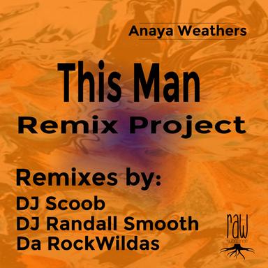 This Man Remix - DaRockWildas Crew Tech House Mix