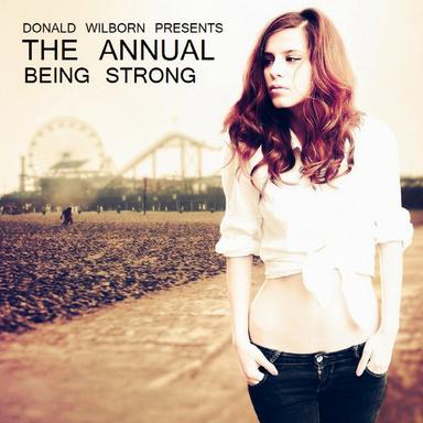 Being Strong - Radio Edit