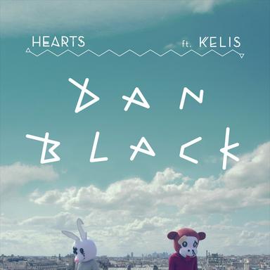 Hearts - Radio Edit