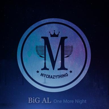One More Night - Nu-Disco Vocal Mix