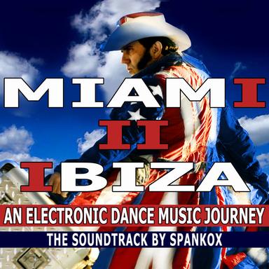 My God Is A DJ - The Riff Version (Miami II Ibiza Edit)