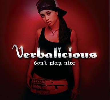 Don't Play Nice - Radio Edit
