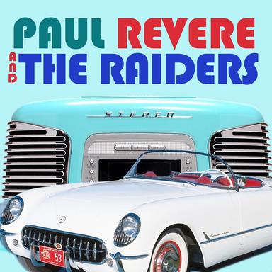 Paul Revere & The Raiders (Re-Recording)