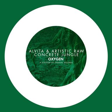 Concrete Jungle - Radio Edit