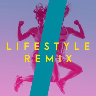 Lift Me - La Decadance Remix