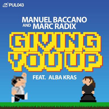Giving You Up - Radio Edit