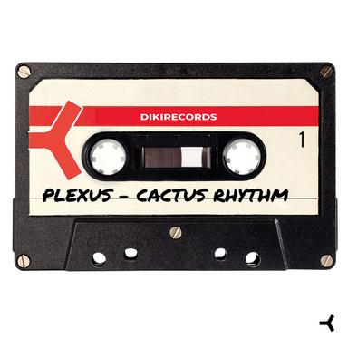 Cactus Rhythm - Jeff Mix