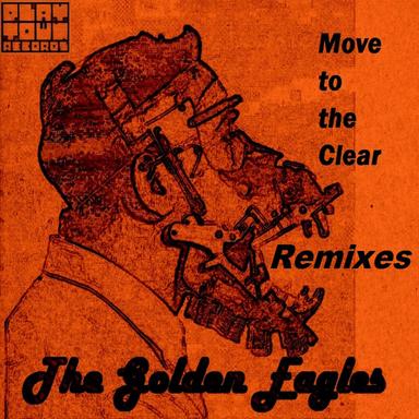 Move To The Clear - Kettle Dub