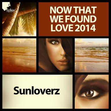 Now That We Found Love 2014 - Deep House Mix