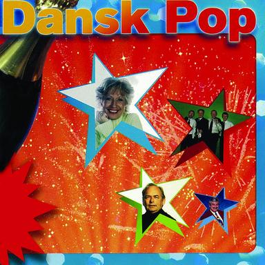 Dansk Pop Box / Compilation