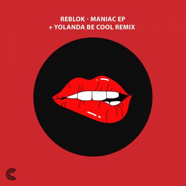 Maniac - Yolanda Be Cool Remix