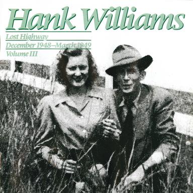 Lost Highway - Single Version
