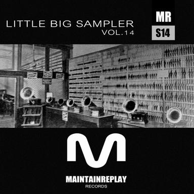 Deep Instinct - Original Mix