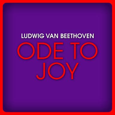 Symphony No. 9 in D Minor, Op. 125 "Choral": II. Molto vivace