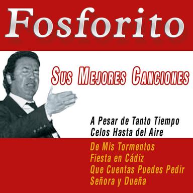 Celos Hasta del Aire