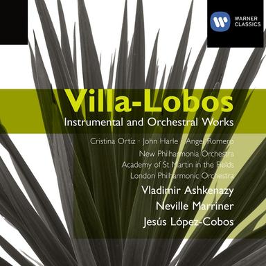 Concerto for guitar & small orchestra: Third movement: Allegretto non troppo