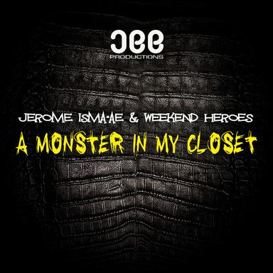 A Monster in My Closet
