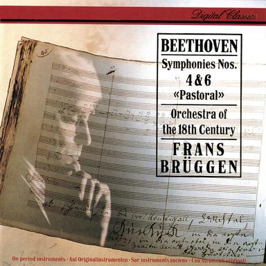 Symphony No. 6 in F, Op. 68 -"Pastoral": 3. Lustiges Zusammensein der Landleute (Allegro)