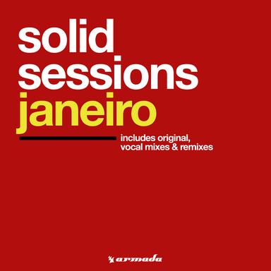Janeiro - Pronti & Kalmani Vocal Mix