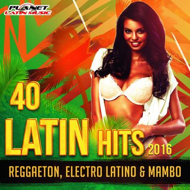 Voy Pal Party - Sweet Mix