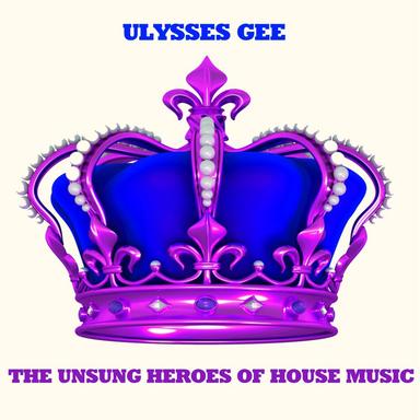 Disco Heaven - Original Mix