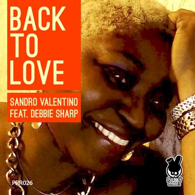 Back To Love - Sudad G & DJ Geehan Remix