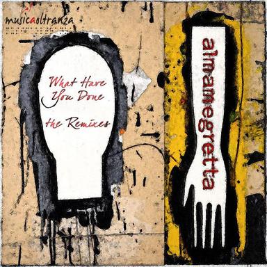 What Have You Done - Fp In Dub