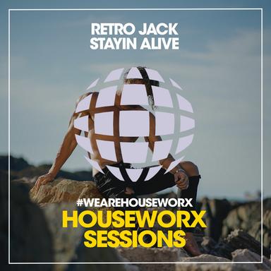 Stayin Alive - Original mix
