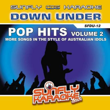 This Time I Know It's for Real in the Style of Young Divas