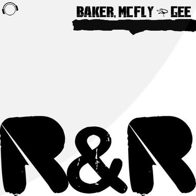 R&R - Giorgio Gee Edit