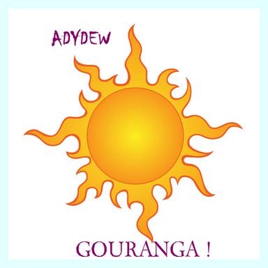 Gouranga - Radio Edit