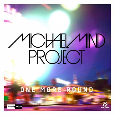 One More Round - Radio Edit