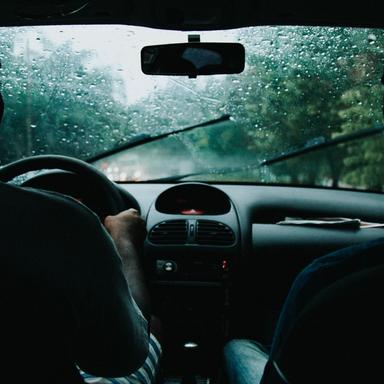 In Search of Rain