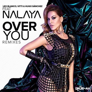 Over You - Tommy Love Big Room Mix