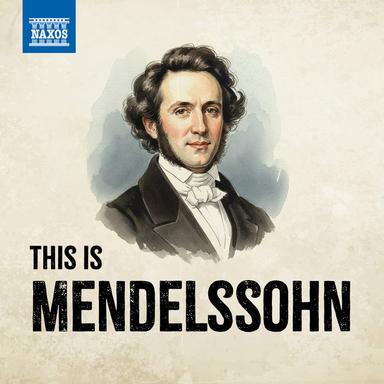 Lieder ohne Worte (Songs without Words), Book 6, Op. 67: No. 32 in F-Sharp Minor, Op. 67, No. 2