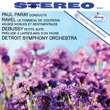 Petite Suite, CD 71b (Orch. Büsser): I. En bateau