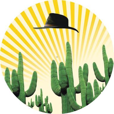 Planchete Lateral - Original Mix