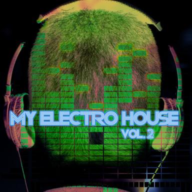My Touch (Club Invitation Re-edit)