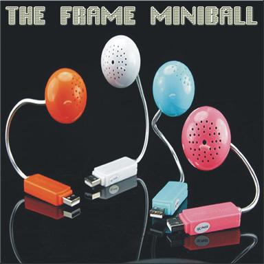 Miniball - Rafft, Fabio Pazzaglia Original Mix