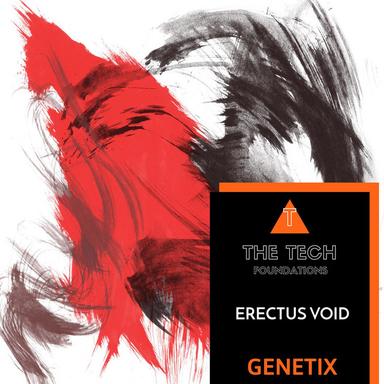 Genetix - Original Mix