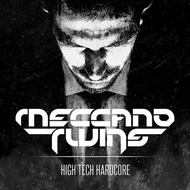 Blacklist amok - Meccano Twins remix
