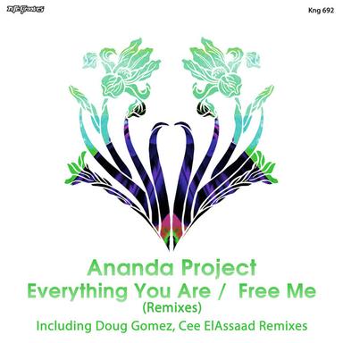Free Me - Doug Gomez Merecumbe Soul Remix